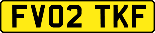 FV02TKF