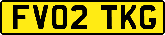 FV02TKG