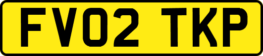 FV02TKP