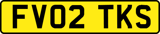 FV02TKS