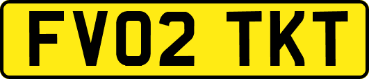FV02TKT