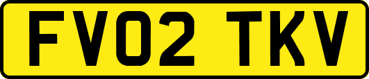 FV02TKV
