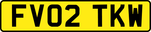 FV02TKW