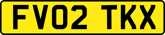 FV02TKX