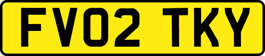 FV02TKY