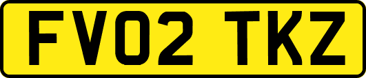 FV02TKZ