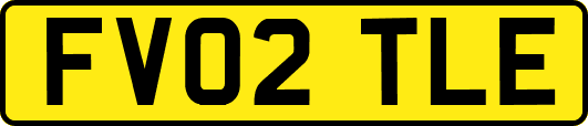 FV02TLE