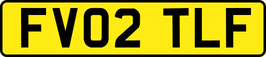 FV02TLF