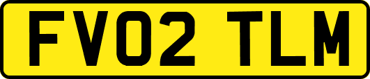 FV02TLM