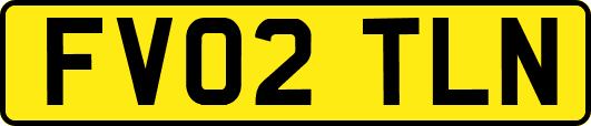 FV02TLN
