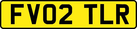 FV02TLR