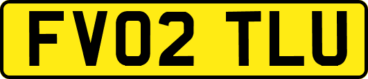 FV02TLU