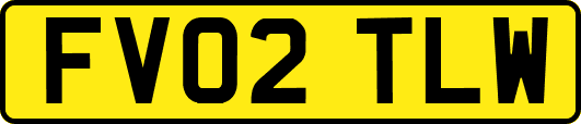 FV02TLW