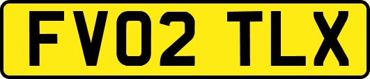 FV02TLX