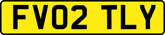 FV02TLY