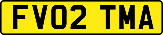 FV02TMA