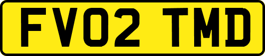FV02TMD