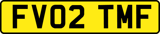 FV02TMF