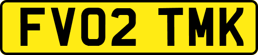 FV02TMK