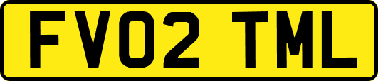 FV02TML