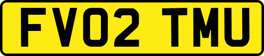 FV02TMU