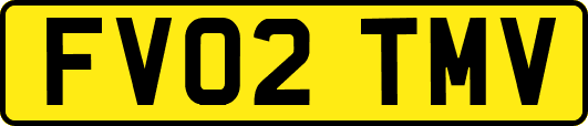 FV02TMV