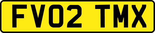 FV02TMX