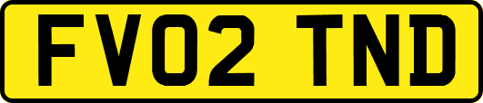 FV02TND
