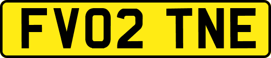 FV02TNE