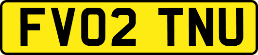 FV02TNU