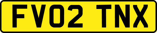 FV02TNX