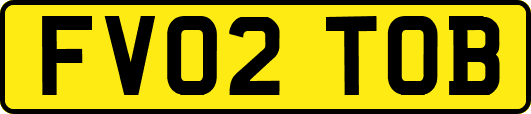 FV02TOB