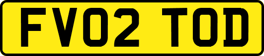 FV02TOD