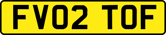FV02TOF