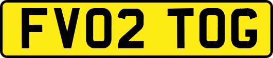 FV02TOG