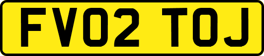 FV02TOJ