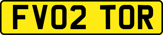 FV02TOR