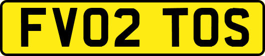 FV02TOS