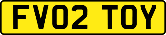 FV02TOY