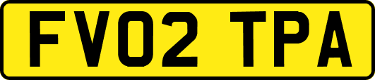 FV02TPA
