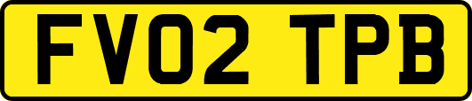 FV02TPB