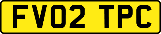 FV02TPC