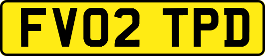 FV02TPD
