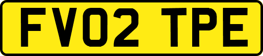 FV02TPE