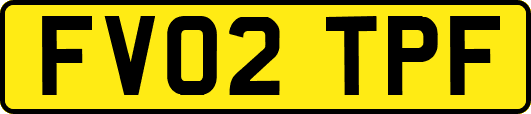 FV02TPF