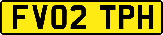 FV02TPH