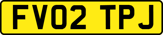 FV02TPJ