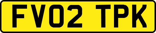 FV02TPK