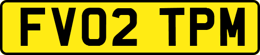 FV02TPM