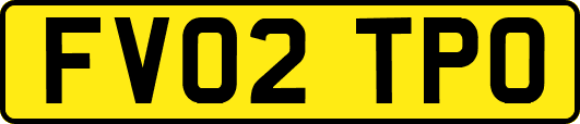 FV02TPO